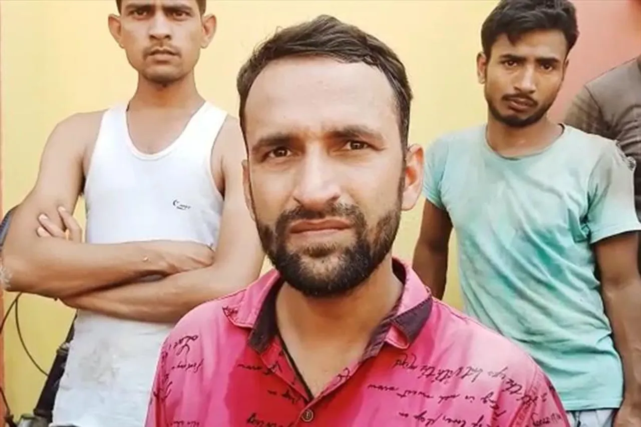 আসানসোলে গোডাউনে আগুন, দায় ঠেলতে ব্যস্ত কর্তৃপক্ষ