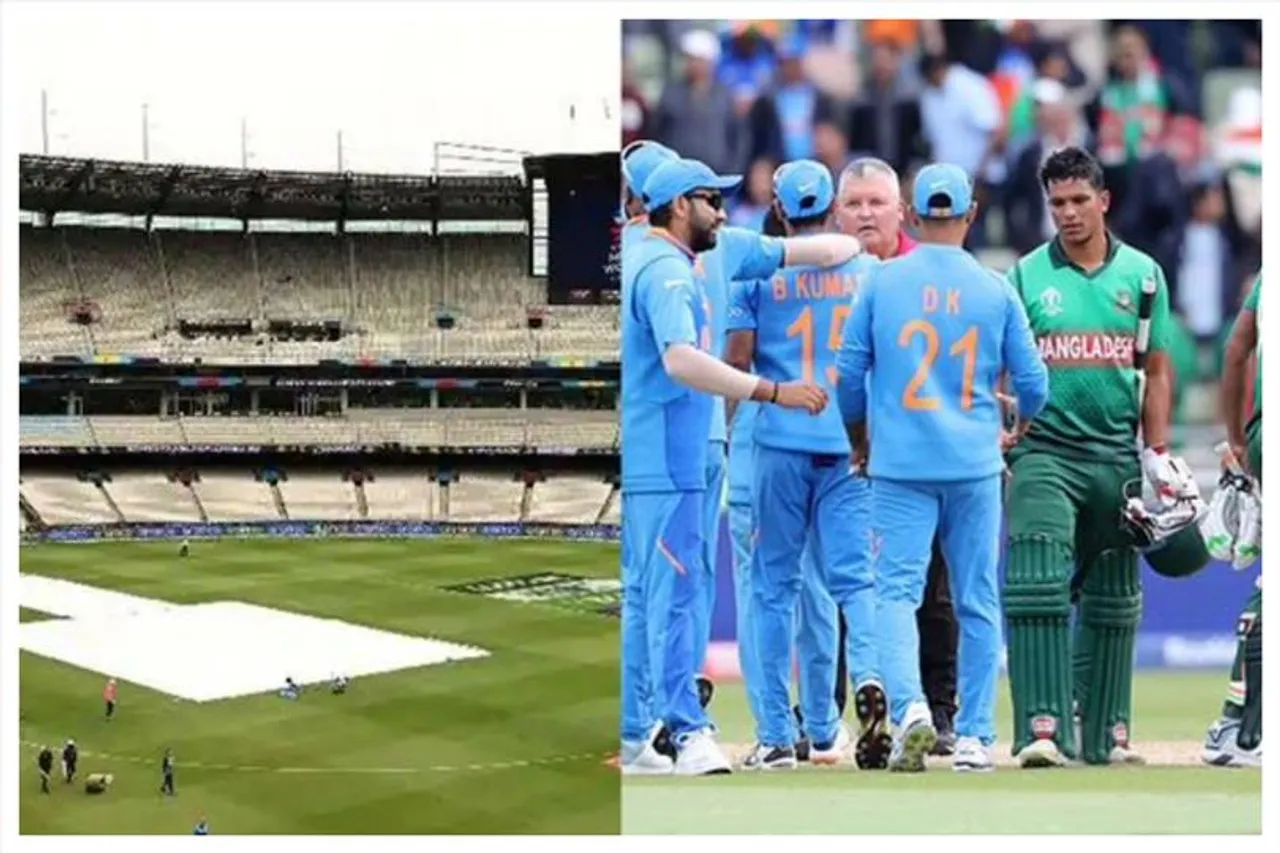 রোহিতের কপালে চিন্তার ভাঁজ