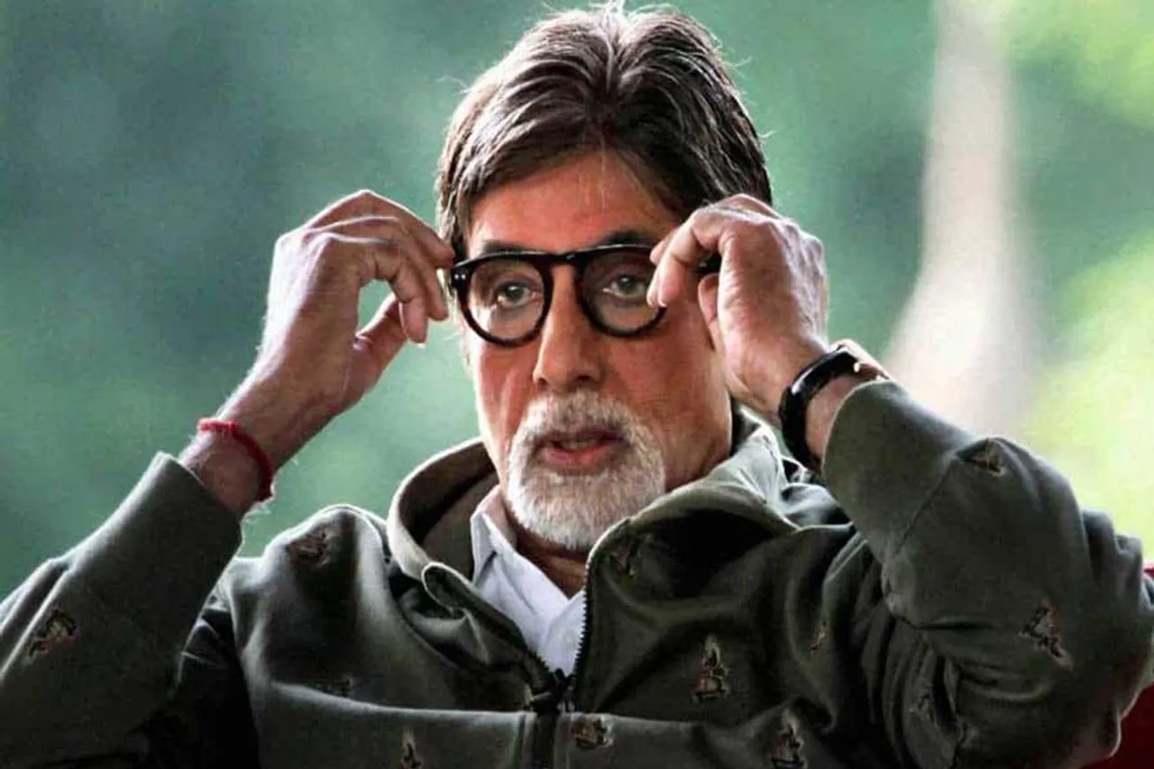 বিনা অনুমতিতে ব্যবহার করা যাবে না বিগ-বির নাম, ছবি ও কন্ঠস্বর : দিল্লি হাইকোর্ট