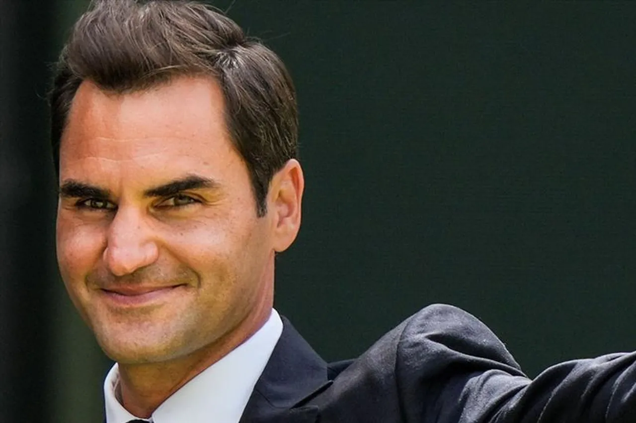 নাম নেই ফেডেরারের