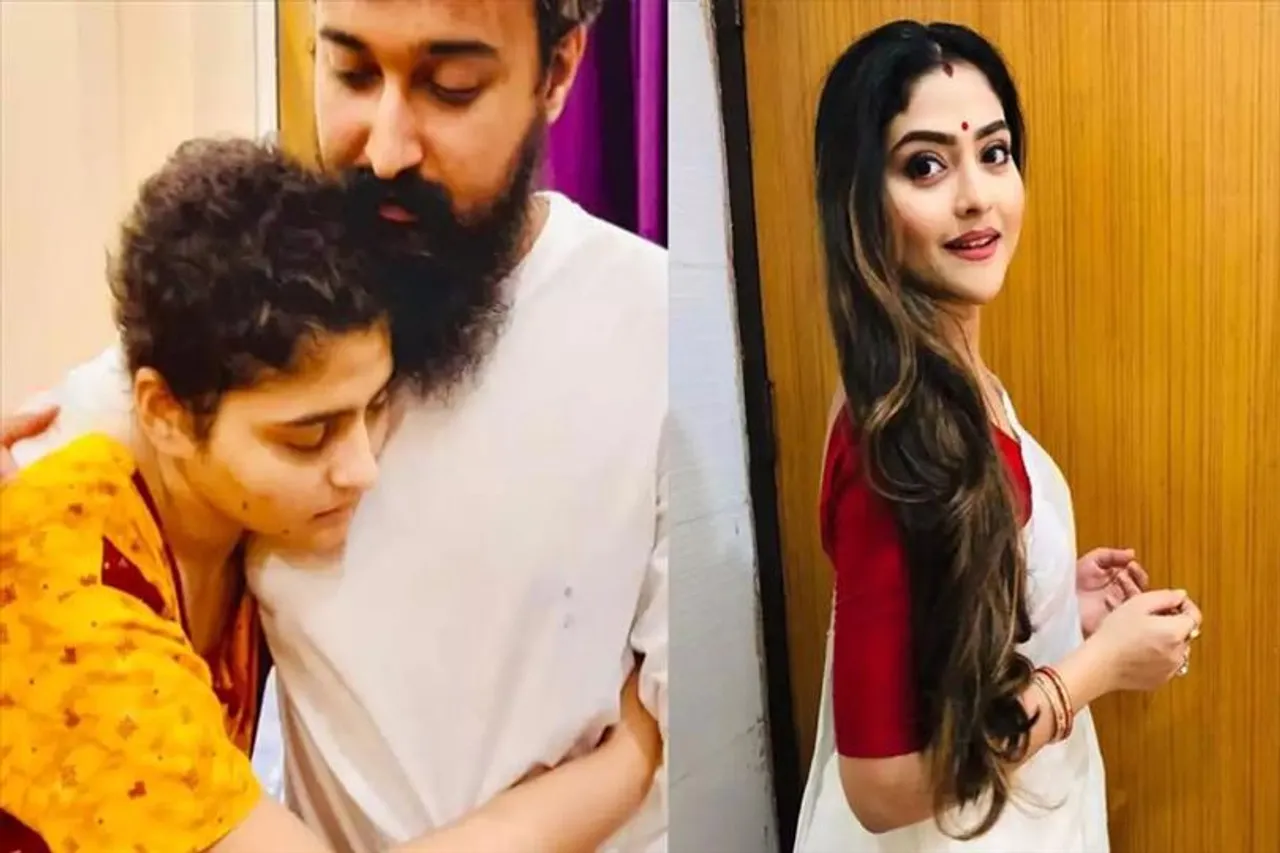 মারণ রোগ নিয়েও অসম্ভব জীবনী শক্তি ছিল ঐন্দ্রিলার