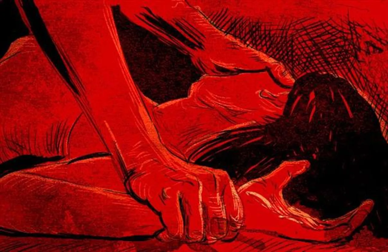 তদন্তের নামে আদিবাসী মহিলাকে ধর্ষণ! সাসপেন্ড ৫৯ বছরের পুলিশ কর্তা