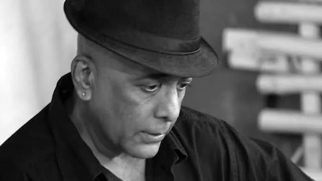 প্রয়াত 'কয়লা'র অভিনেতা সেলিম ঘাউস