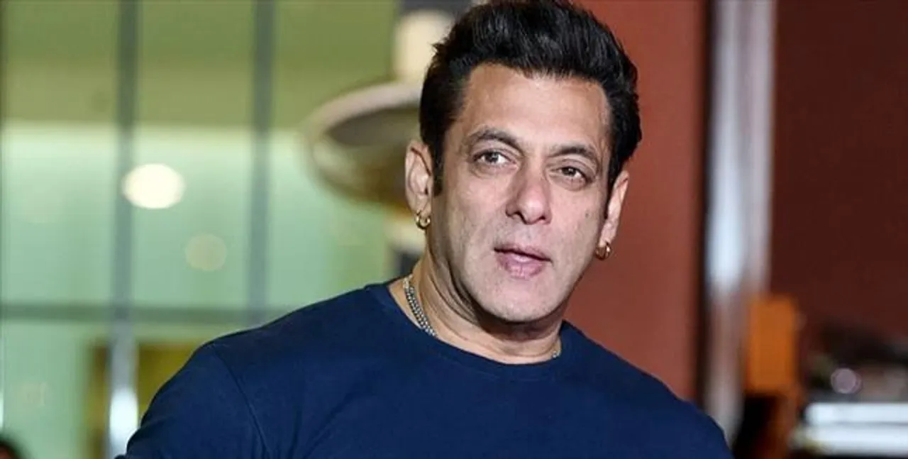 ডেঙ্গু থেকে পুরোপুরি সুস্থ হননি সলমন খান