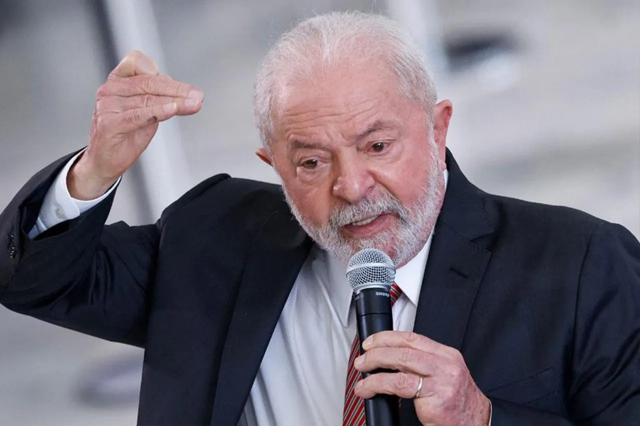 ব্রাজিলের দাঙ্গার আগে গোয়েন্দা সংস্থাগুলো ব্যর্থ হয়েছে: ব্রাজিলের প্রেসিডেন্ট