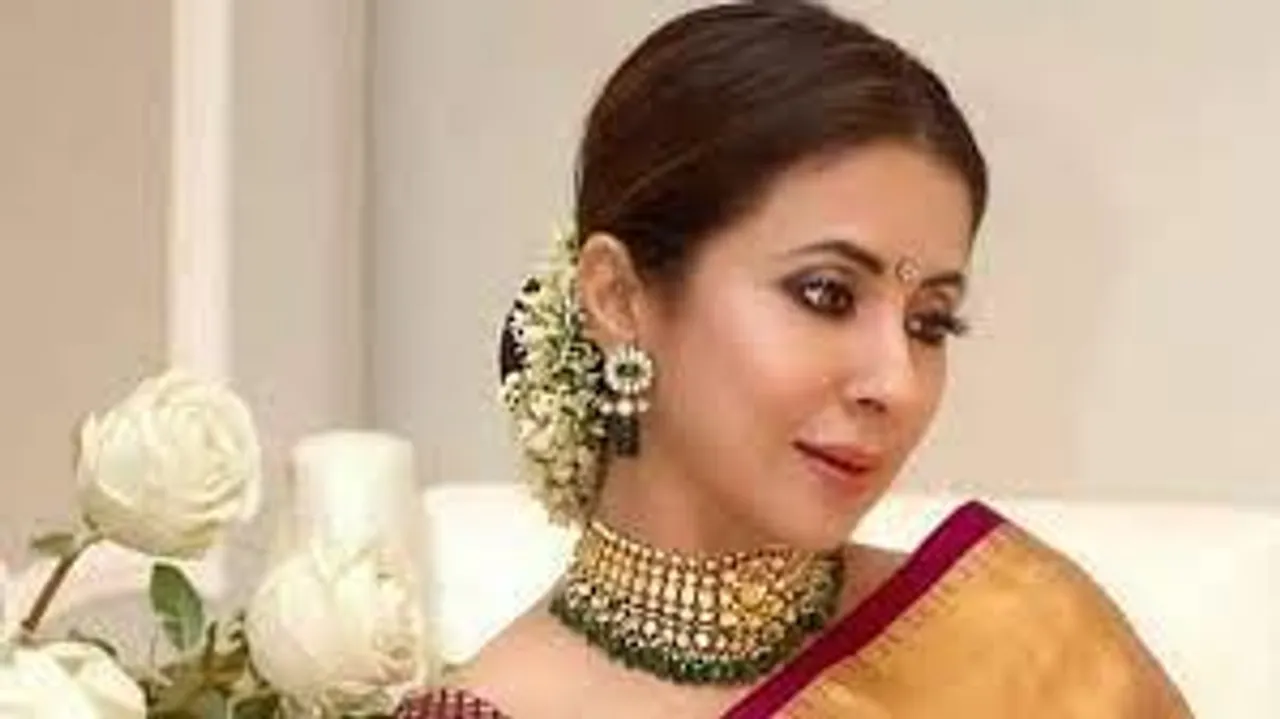 করোনা আক্রান্ত ঊর্মিলা মাতন্ডকর