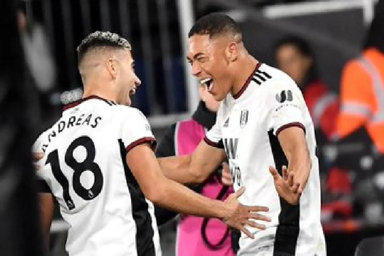 জয় পেল ফুলহাম