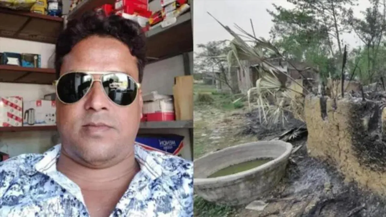বগটুইকাণ্ডে তদন্তকারী অফিসারকে পাঠানো হল নোটিশ