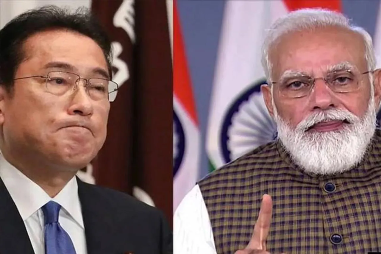 প্রধানমন্ত্রীকে সমবেদনা জানালেন জাপানের প্রধানমন্ত্রী