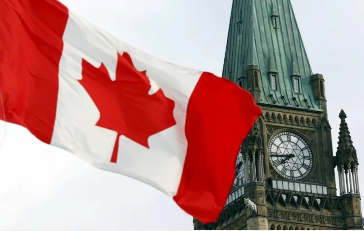 ইউক্রেনকে ১১৫ মিলিয়ন ডলার দেবে কানাডা