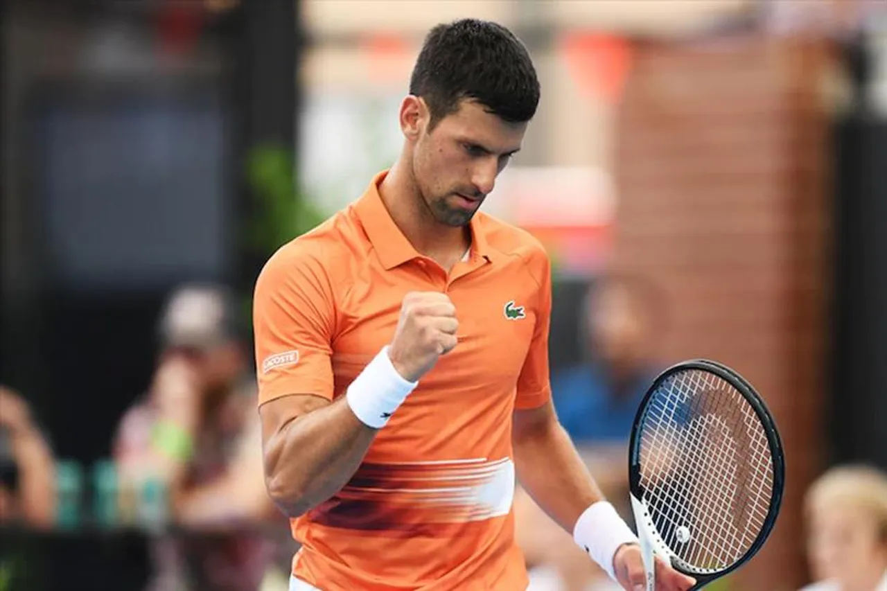 আমেরিকায় প্রবেশ নিষেধাজ্ঞা সম্পর্কে খুব বেশি কিছু করতে পারব না: জোকোভিচ