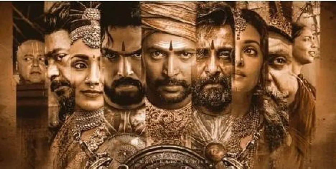 দুধ থেকে শুরু করে ক্র্যাকার ফাটানো 'পোন্নিযয়ান সেলভান'-এর মুক্তিতে উদযাপন ভক্তদের