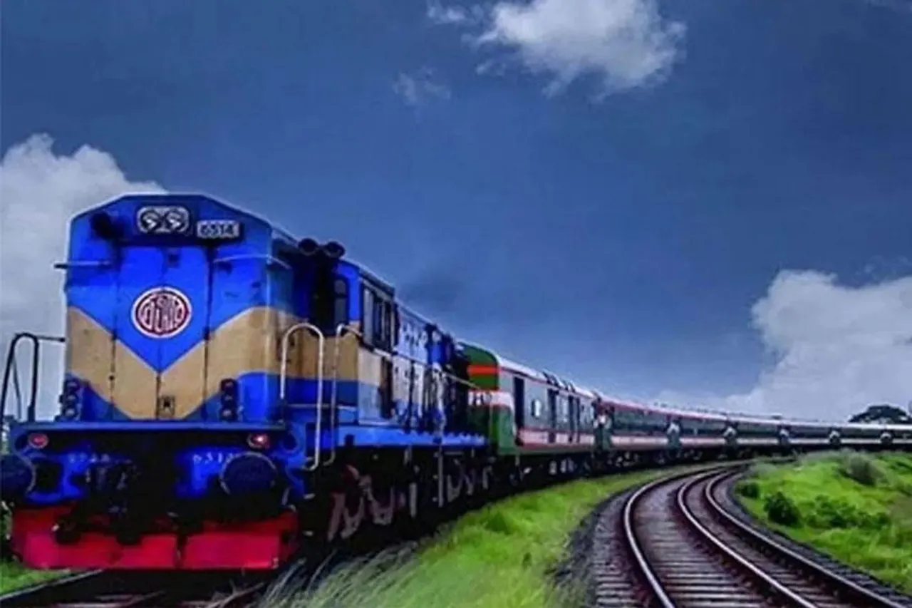 ফের একাধিক ট্রেন চালু করার সিদ্ধান্ত বাংলাদেশের