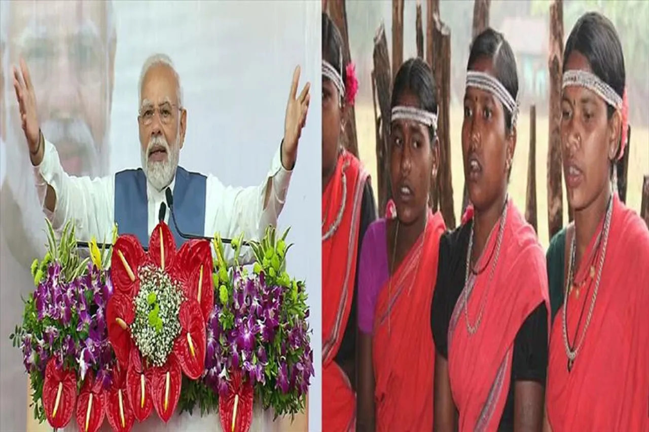 আদিবাসী সম্প্রদায়ের হাতে তৈরি হবে অ্যাপল আইফোন, ঘোষণা কেন্দ্রের