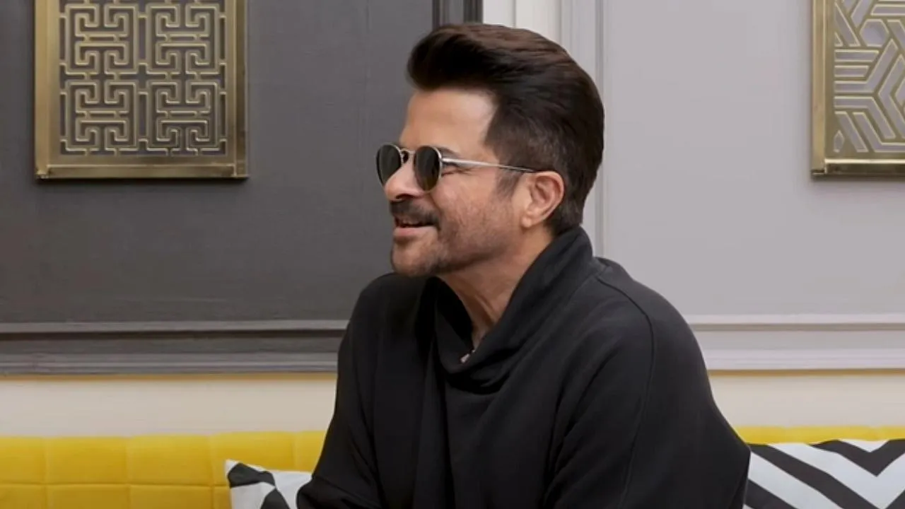 টাকার জন্য সব করতে পারে অনিল কাপুর, ট্রোলের জবাব দিলেন অভিনেতা