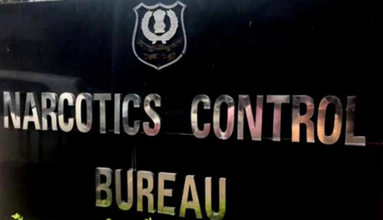 মাদক কাণ্ডে এবার এই প্রযোজক