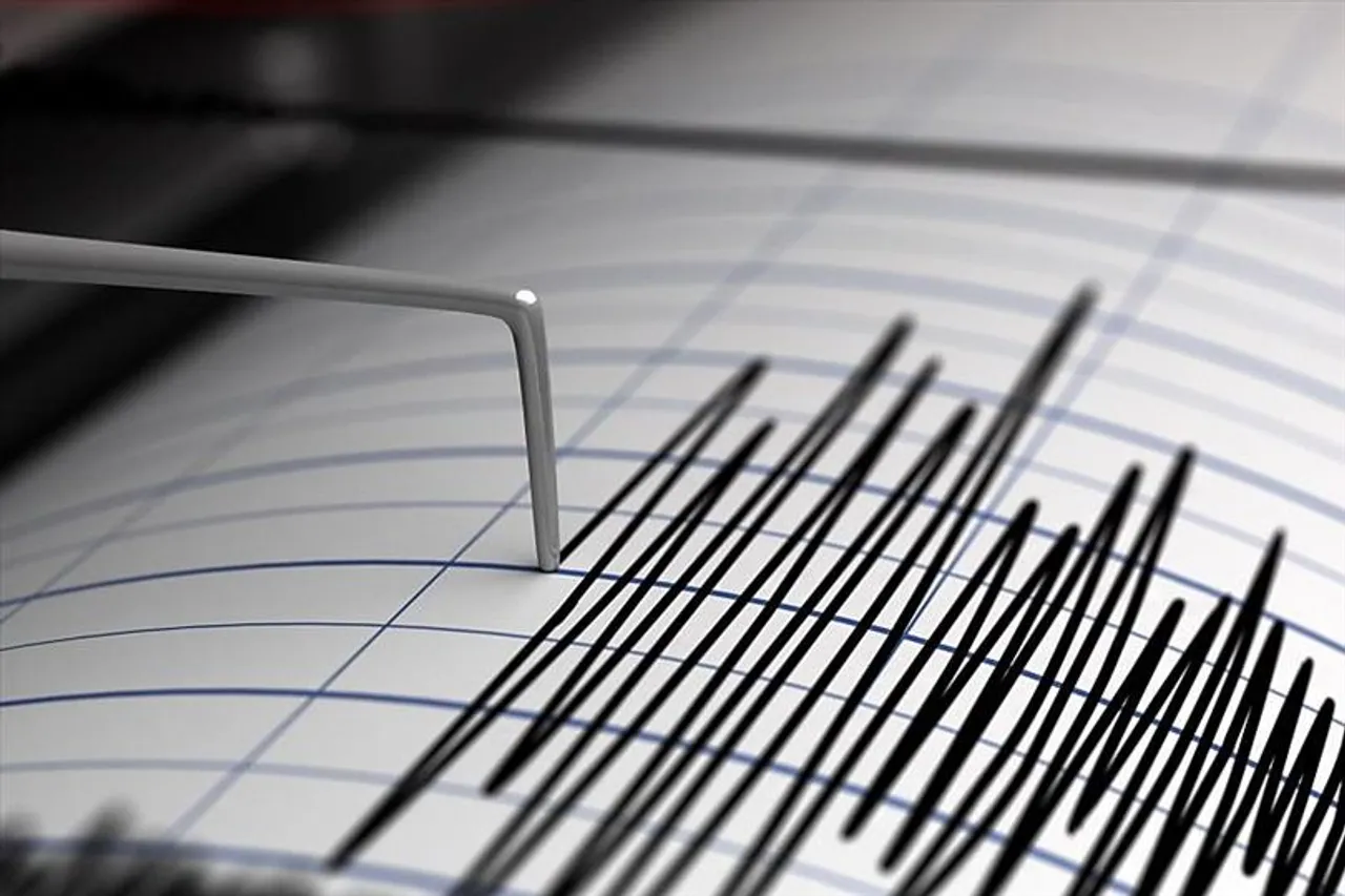 হিমাচল প্রদেশে ভূমিকম্প