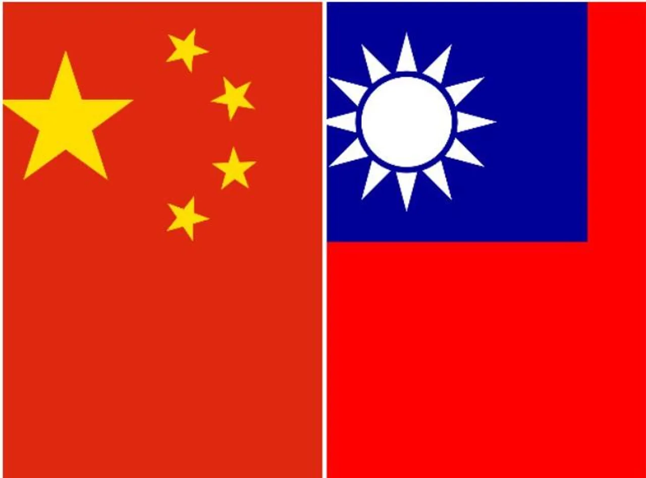 উপাদান লেবেল ইস্যুতে তাইওয়ানের খাদ্য আমদানি বন্ধ করেছে চীন