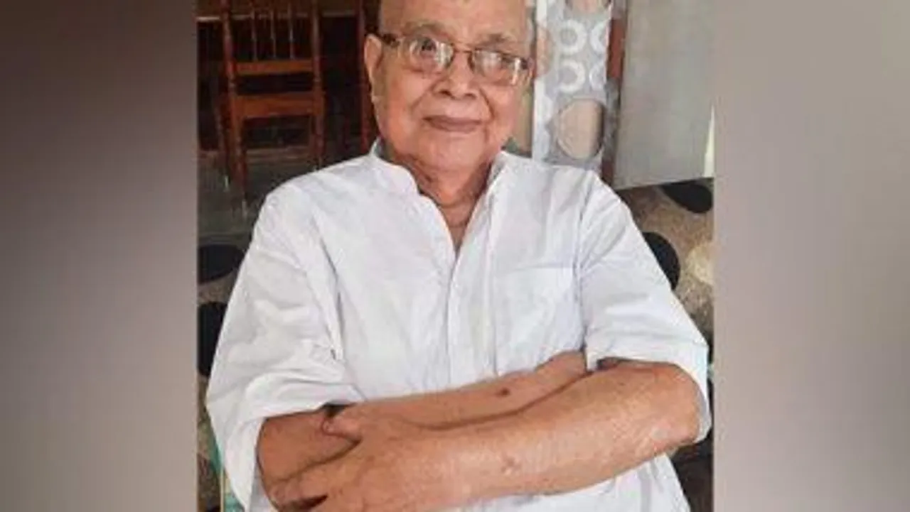 অসমীয়া ভাষার বিখ্যাত লেখক অতুলানন্দ গোস্বামীর মৃত্যুতে শোকবার্তা পাঠালেন প্রধানমন্ত্রী