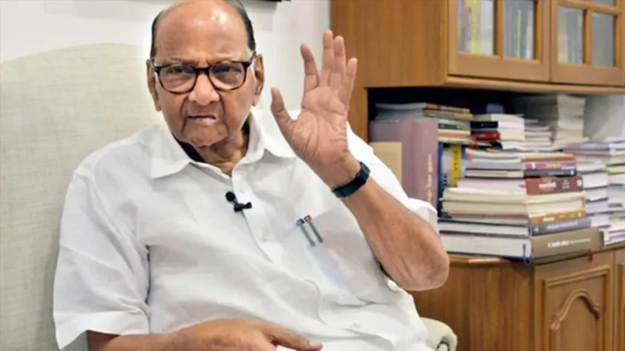 বিজেপির আদর্শ অনুসরণ না করলেই পতন ঘটবে সরকারের!