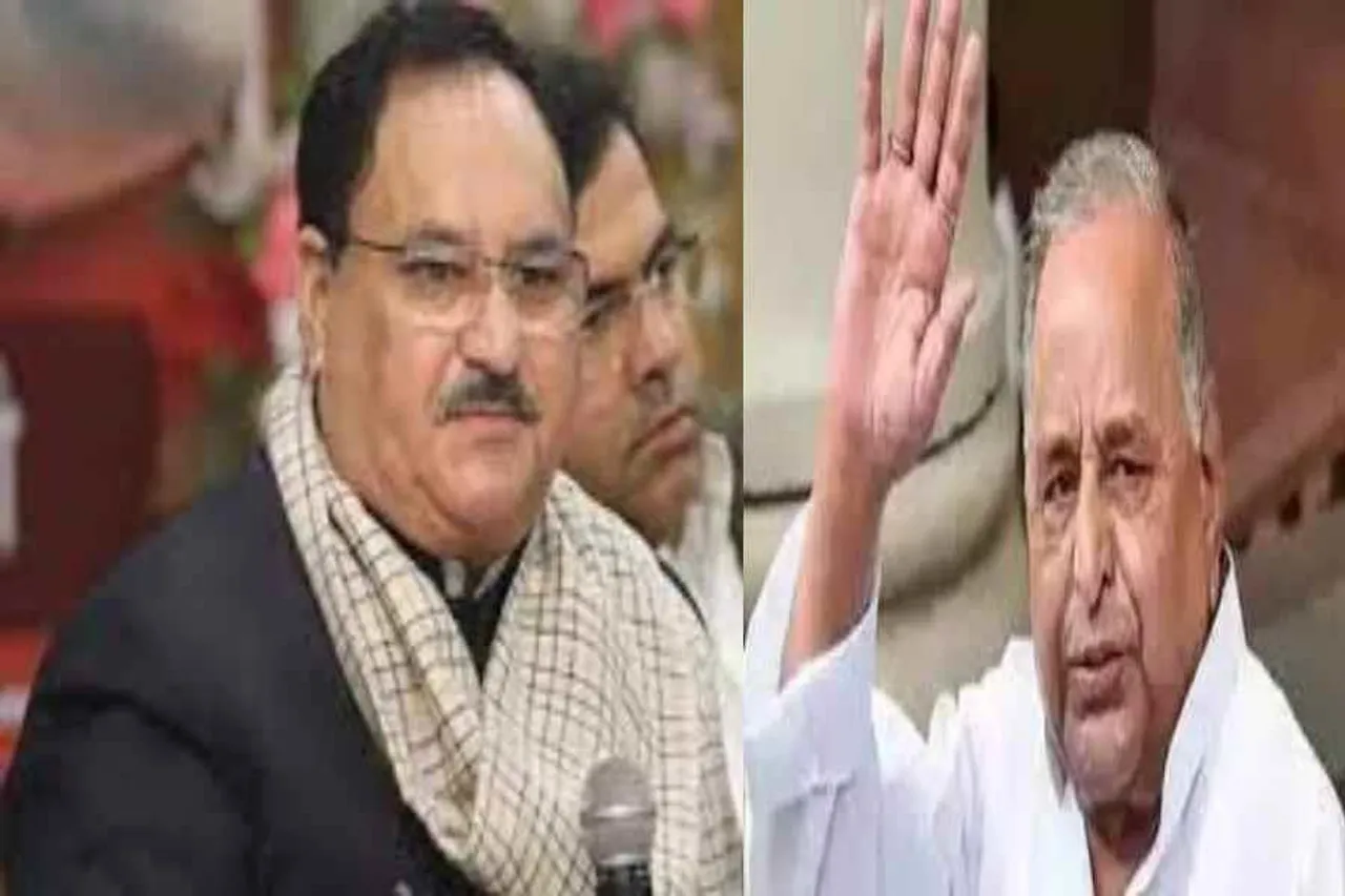 পরিবার ও সমর্থকদের প্রতি সমবেদনা জানালেন জেপি নাড্ডা