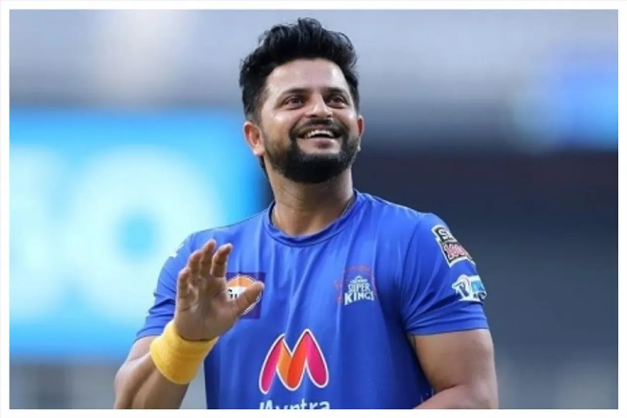 পাকিস্তানের বিপক্ষে উদ্বোধনী ম্যাচে জিতলে অবশ্যই ভারত বিশ্বকাপ জিতবে: সুরেশ রায়না