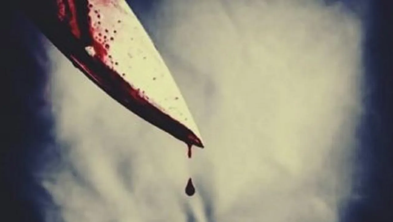 মেয়ের বিয়ে বাতিল করায় বাবার নাক কাটল পাত্র পক্ষ