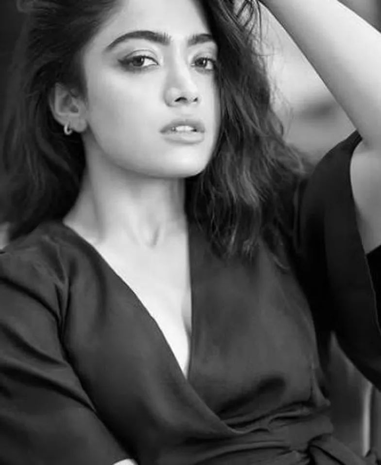 সেট থেকে সন্দীপ রেড্ডি ভাঙ্গা, রণবীর কপূরের ছবি শেয়ার করলেন রশ্মিকা মান্দান্না