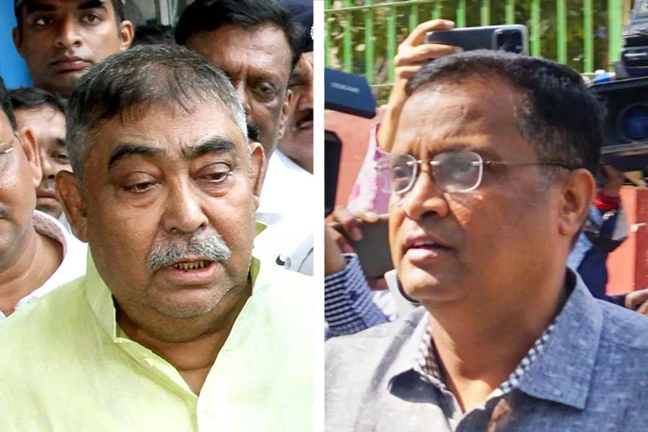 আরও বিপাকে অনুব্রত