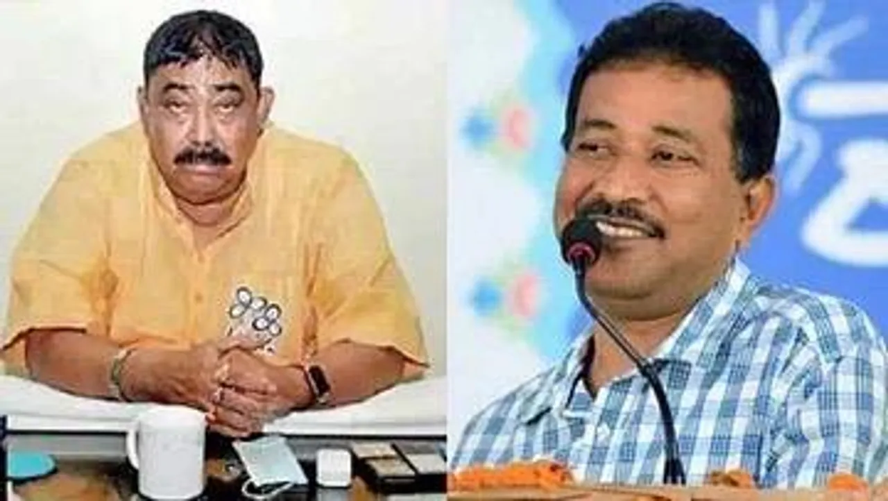 মলয় পিটকে তলব করল ইডি