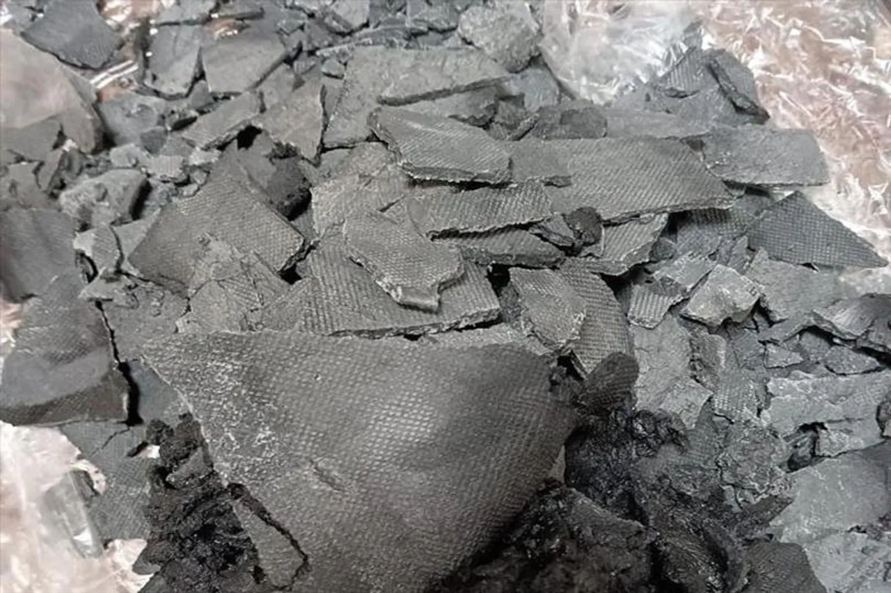 কালো মাদক বাজেয়াপ্ত করল NCB