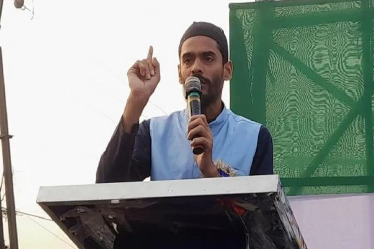 নওশাদ সিদ্দিকীর জামিনের আবেদন খারিজ করল আদালত