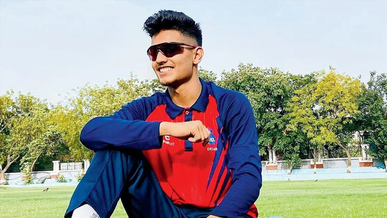 বিশ্বকাপ জিতে যেভাবে উল্লাসে মাতলেন যশ