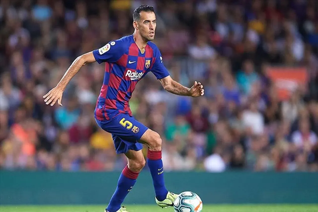 বুস্কেতসের জন্য এখনও চেষ্টা চালাচ্ছে MLS ক্লাব