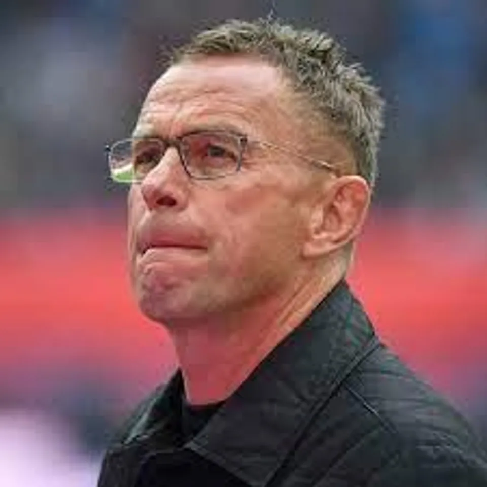 রোনাল্ডো-র অসুস্থতা নিয়ে কী বললেন র‍্যাগনিক?