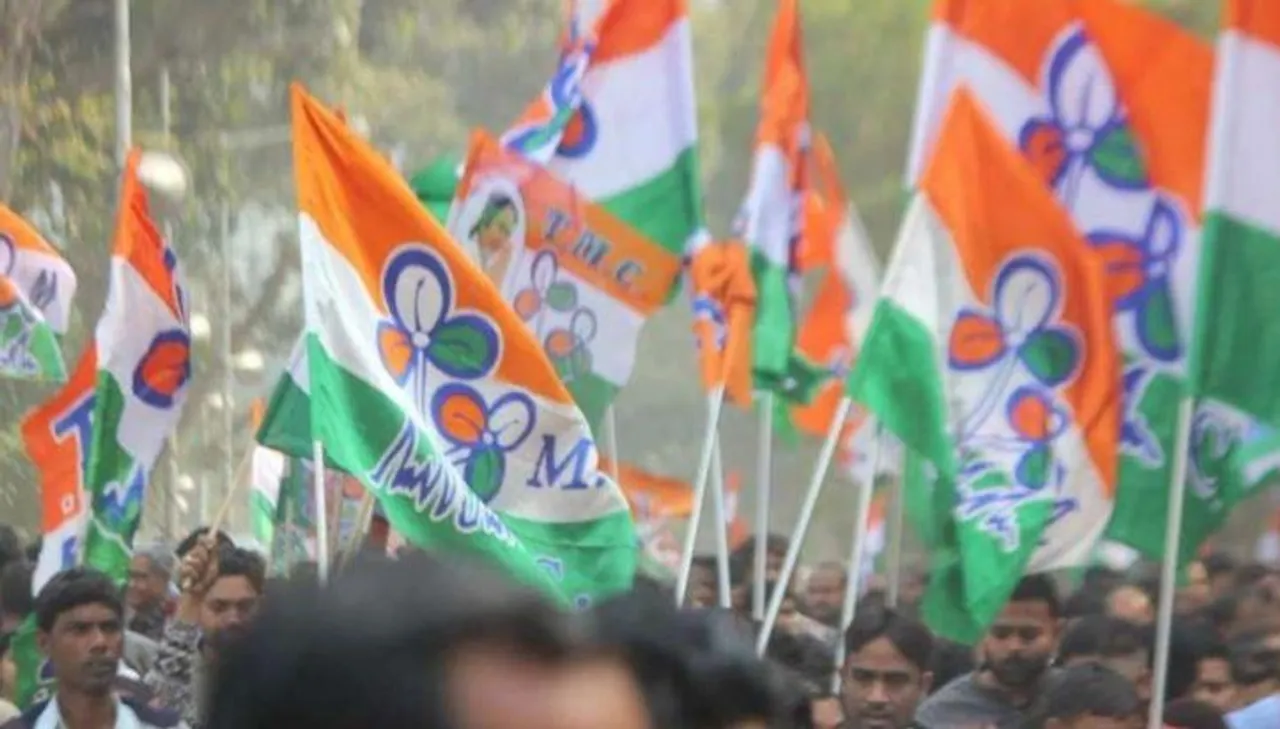 ১৩৭ ও ১৪০ ওয়ার্ডে জিতে গেল তৃণমূল