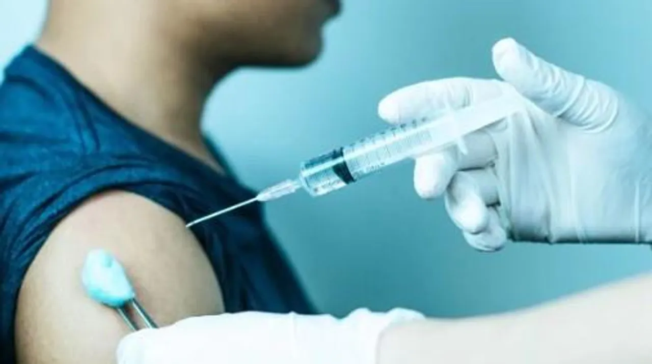 দেশের সব টিকাকর্মীর নামে আলাদা করে চিঠি পাঠালেন প্রধানমন্ত্রী