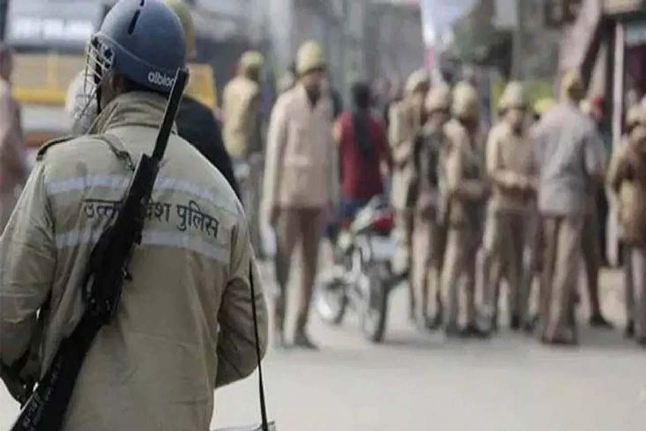 একসঙ্গে ২২ উচ্চ পদস্থ পুলিশ আধিকারিক করোনায় আক্রান্ত