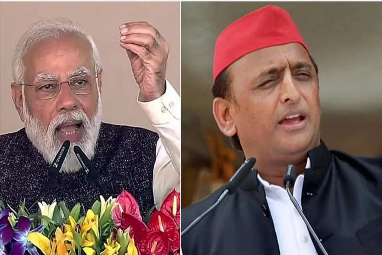 দ্রৌপদীকে সমর্থন সমাজবাদী পার্টির একাংশের