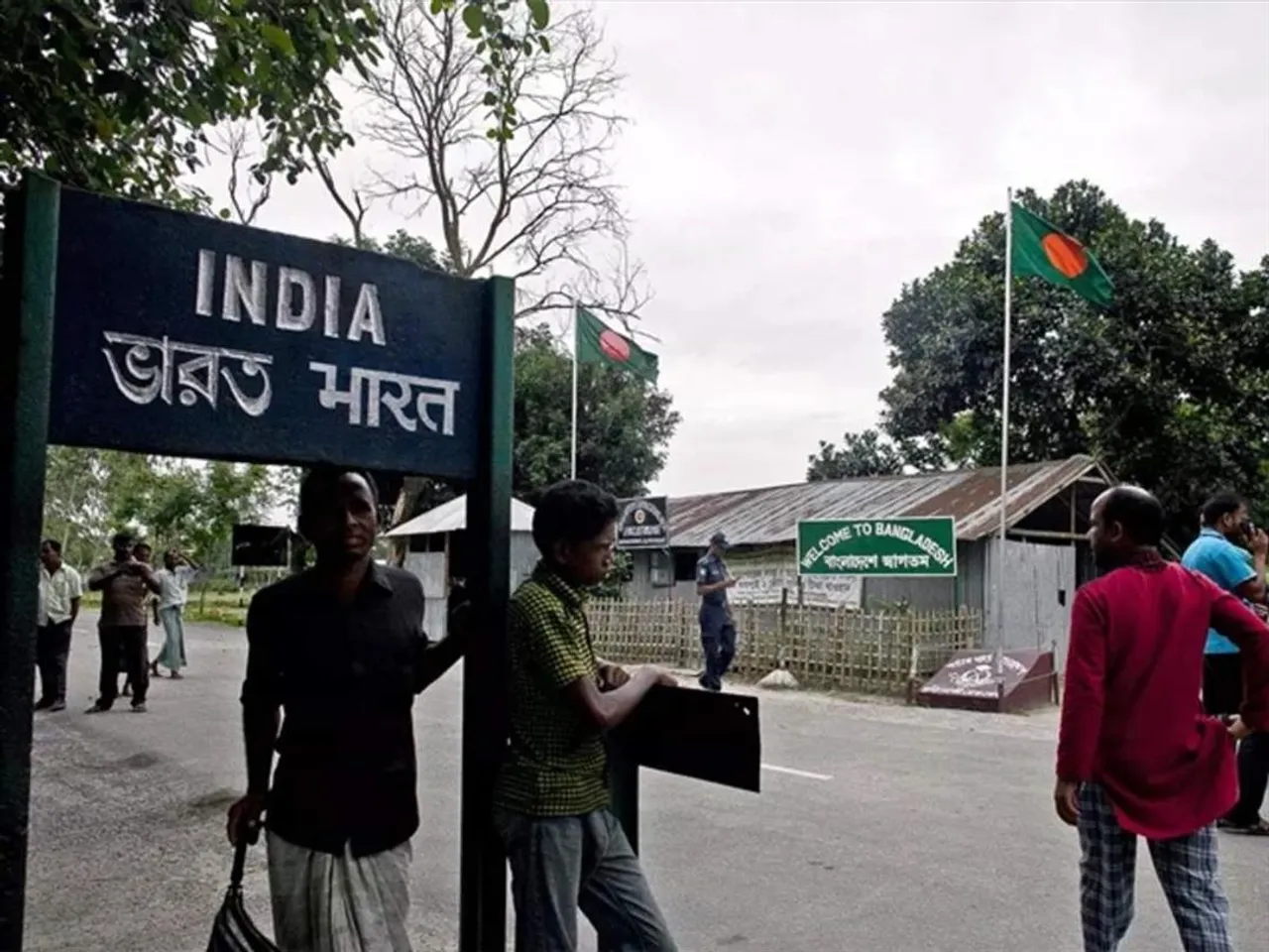 আগামী ১৫ অক্টোবর থেকে পর্যটন ভিসা দেবে ভারত