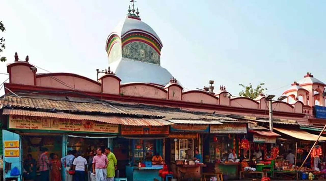 নতুন বছরের প্রথম দিন বন্ধ থাকবে কালীঘাট মন্দির!