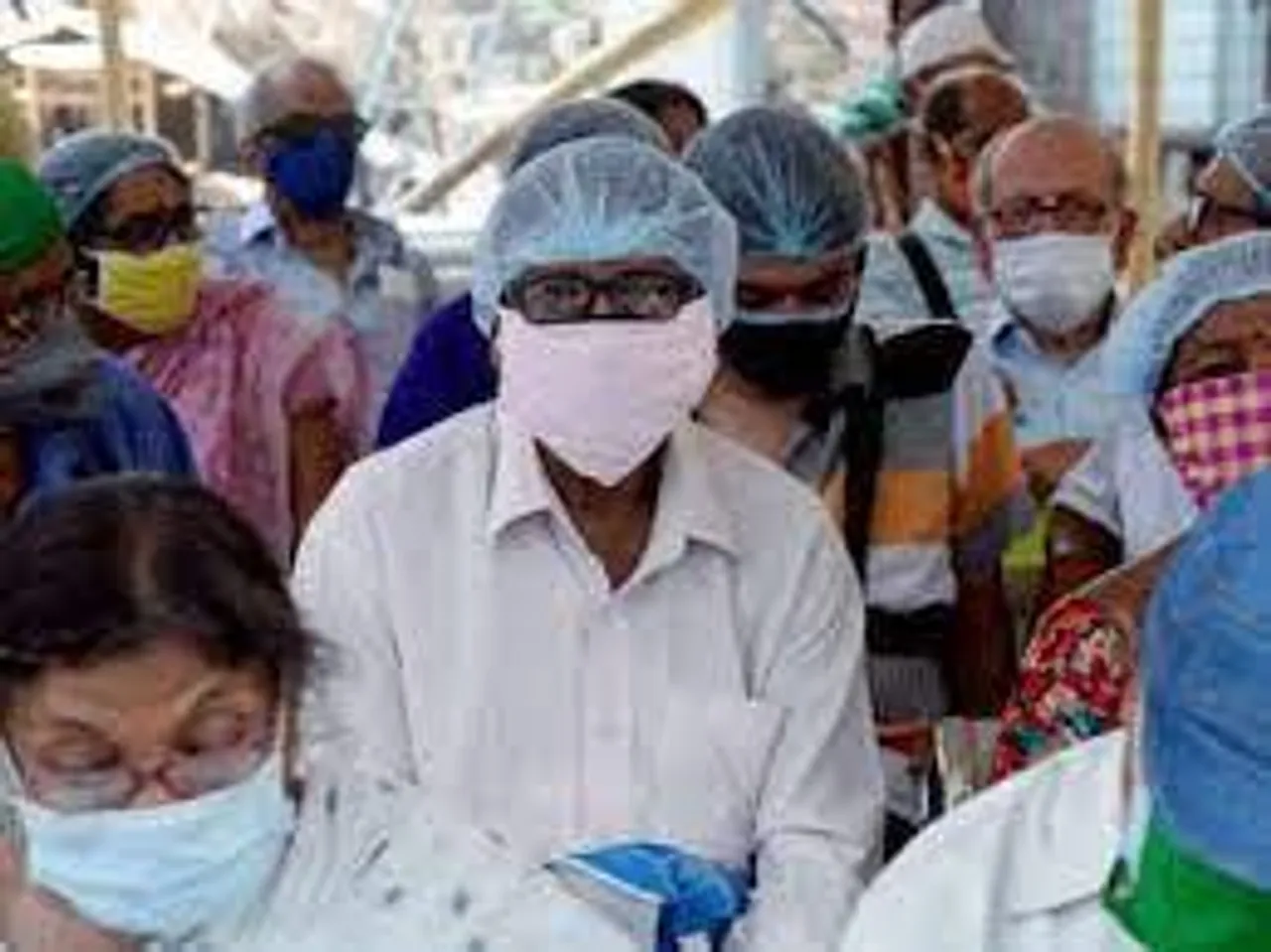 দৈনিক সংক্রমণ-মৃত্যুতে শীর্ষে যুক্তরাষ্ট্র