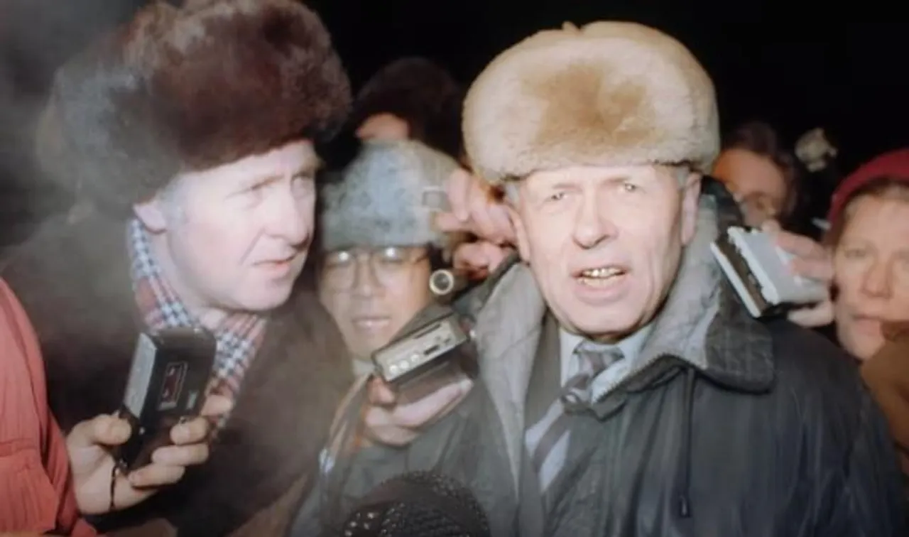 মার্কিন সাখারভ ফাউন্ডেশনকে 'অবাঞ্ছিত' ঘোষণা করেছে রাশিয়া