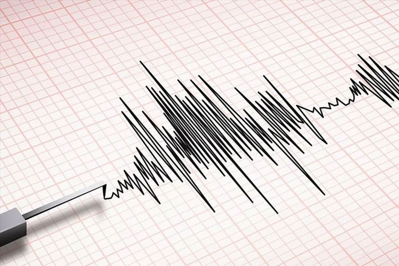 এবার ভূমিকম্পের কবলে তুর্কি