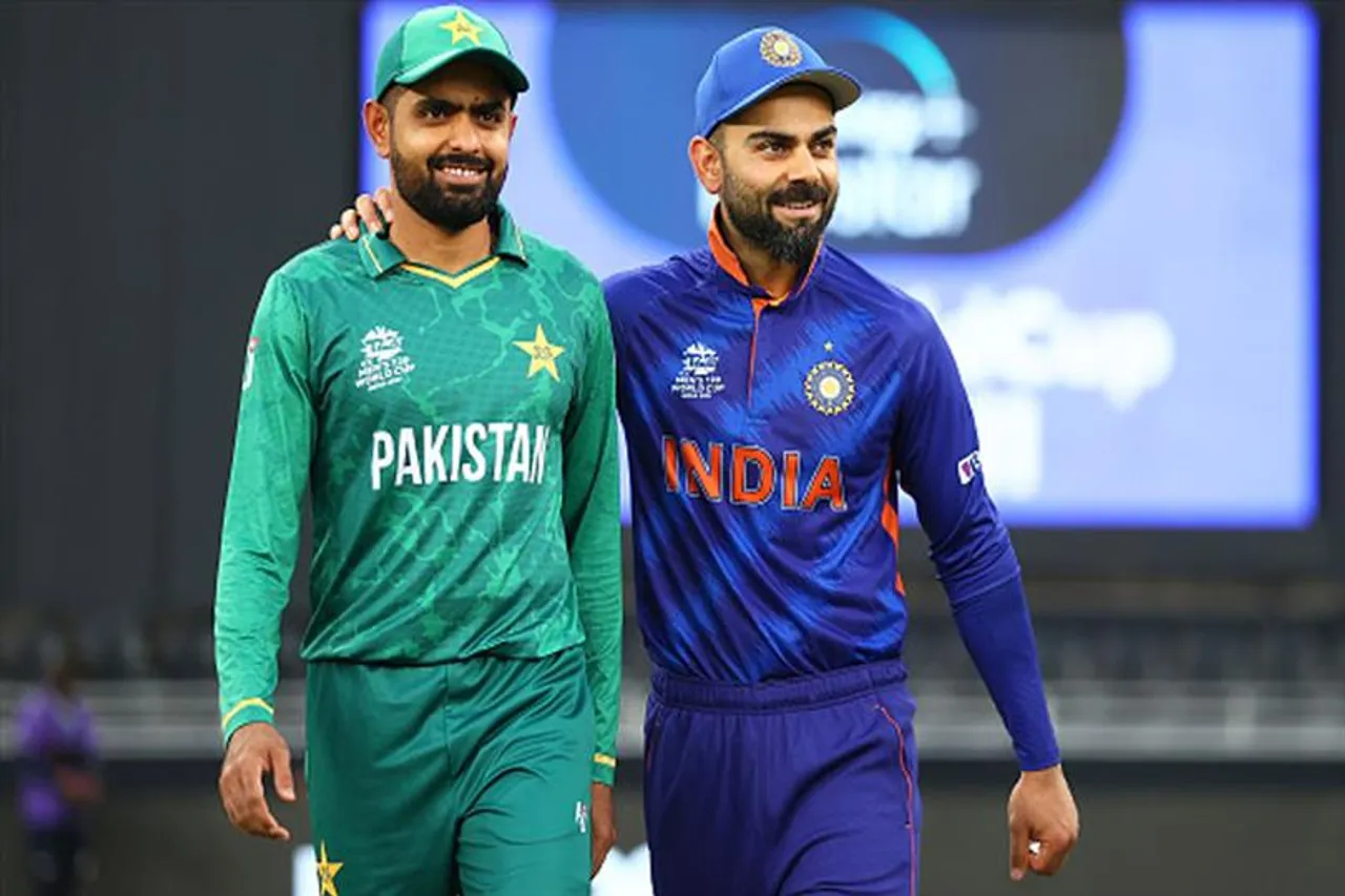 বিরাটকে ছাপিয়ে গেলেন বাবর