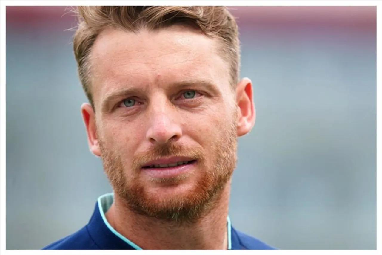 ব্যাটসম্যান অফ দ্য টুর্নামেন্ট হিসেবে সূর্যকুমার যাদবকে চিহ্নিত করলেন  জস বাটলার