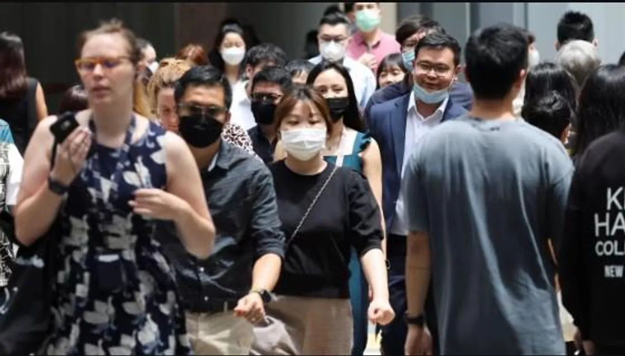 সিঙ্গাপুরে কোভিড-১৯ ভ্রমণ নিষেধাজ্ঞা শিথিল