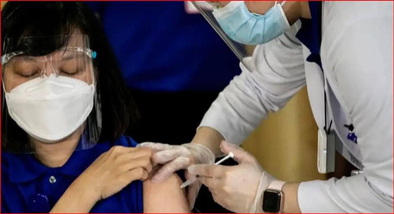 টিকা না নিলেই জেলে যেতে হবে, হুমকি রাষ্ট্রপতির