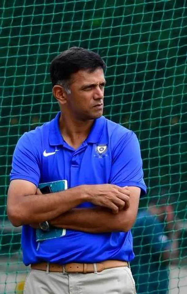 শুরু হল দ্রাবিড় যুগ