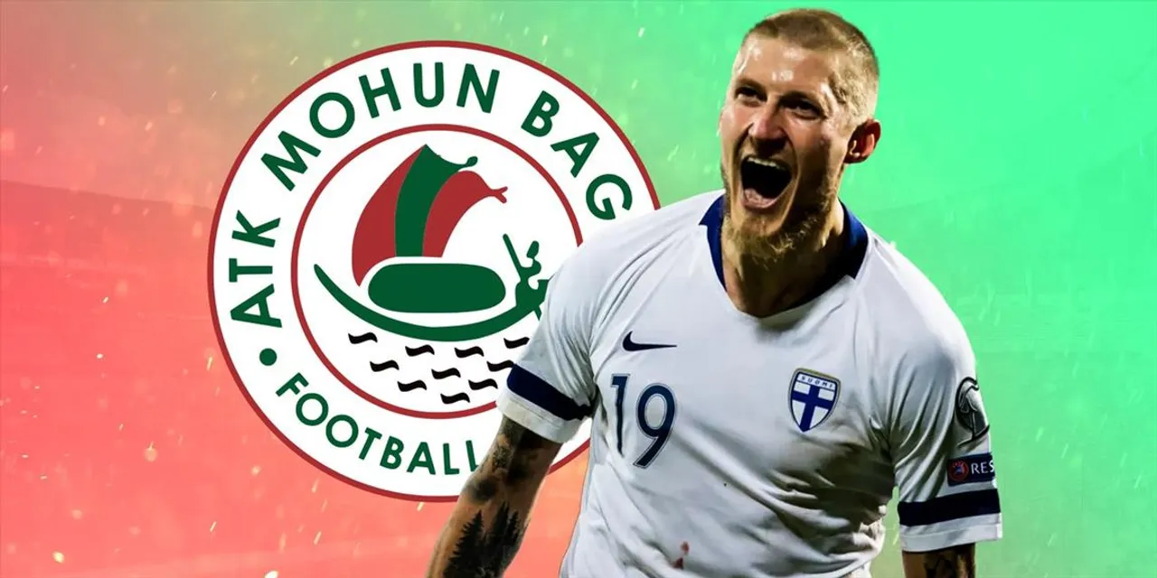 সবকিছুর পরেও আক্ষেপ যায়নি কাউকো-র